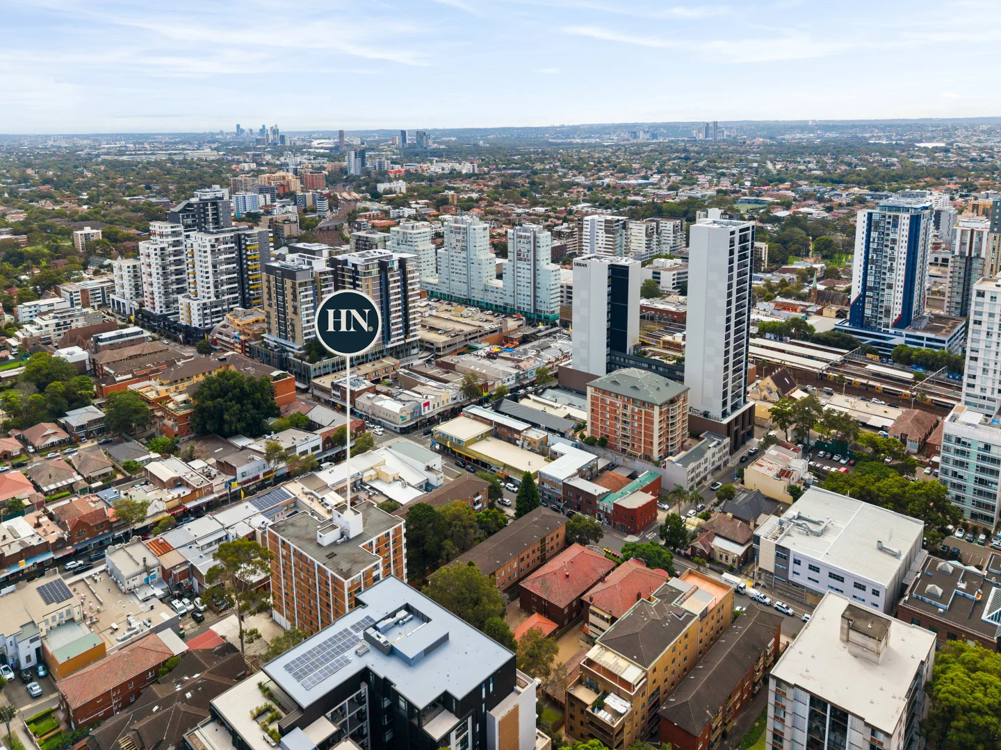 Additional image 10 of 6B/26 Belmore Street, Burwood NSW 2134