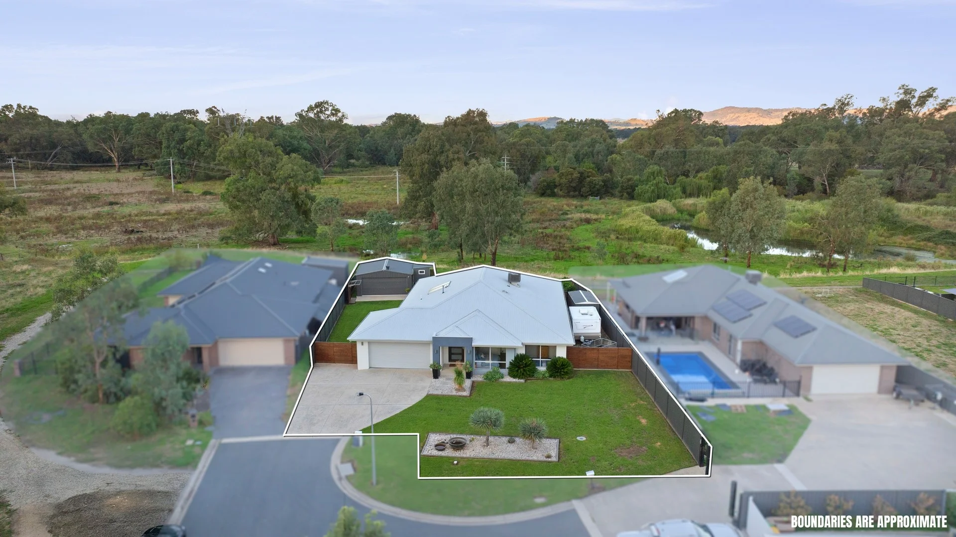 2 Henry Close, Killara VIC 3691