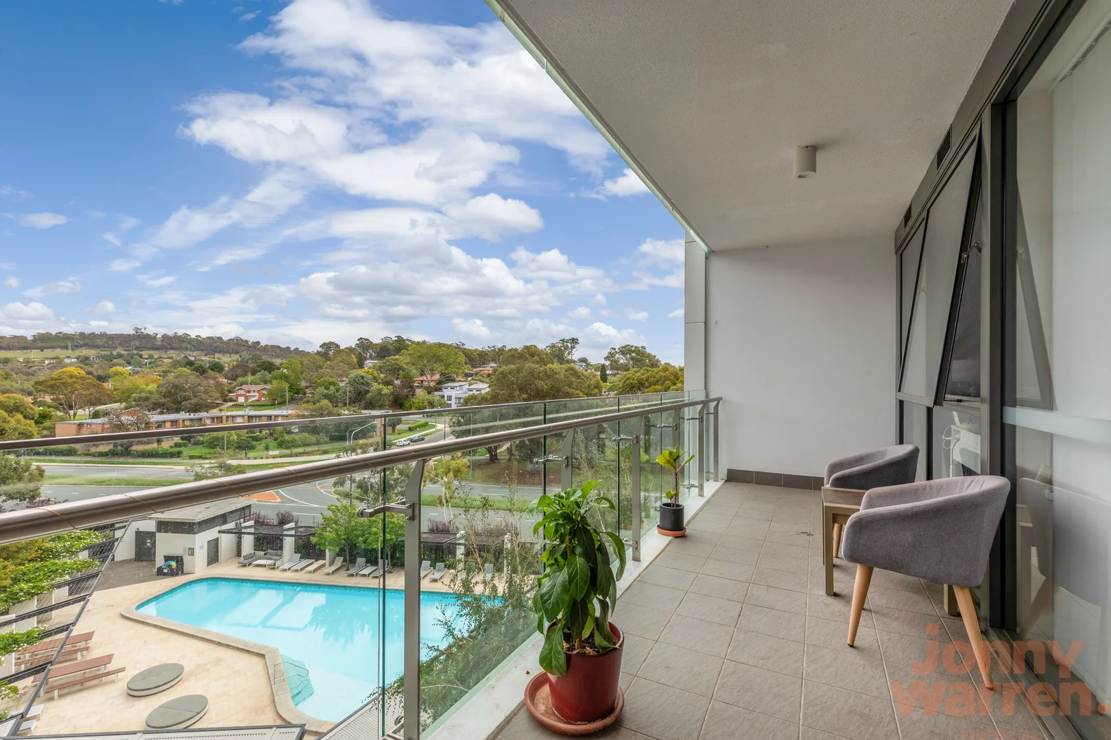 Additional image 8 of 60/7 Irving Street, Phillip ACT 2606