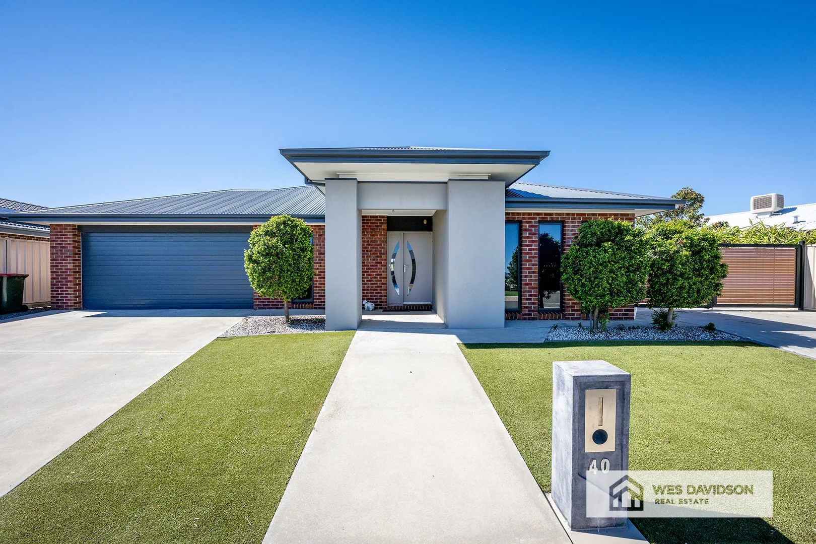 40 Stockton Drive, Horsham VIC 3400