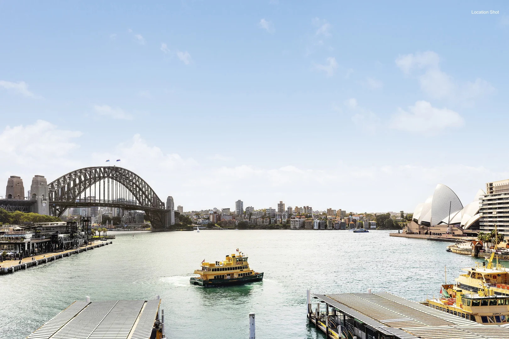 Additional image 6 of 1102/38 Bridge Street, Sydney NSW 2000