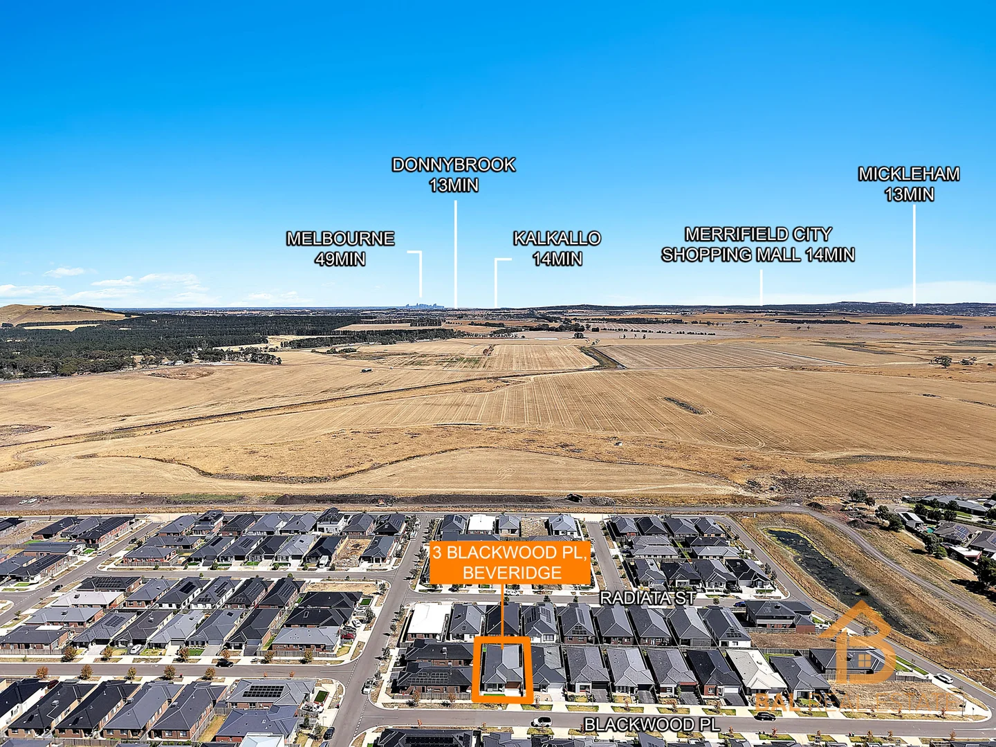Additional image 30 of 3 Blackwood Place, Beveridge VIC 3753