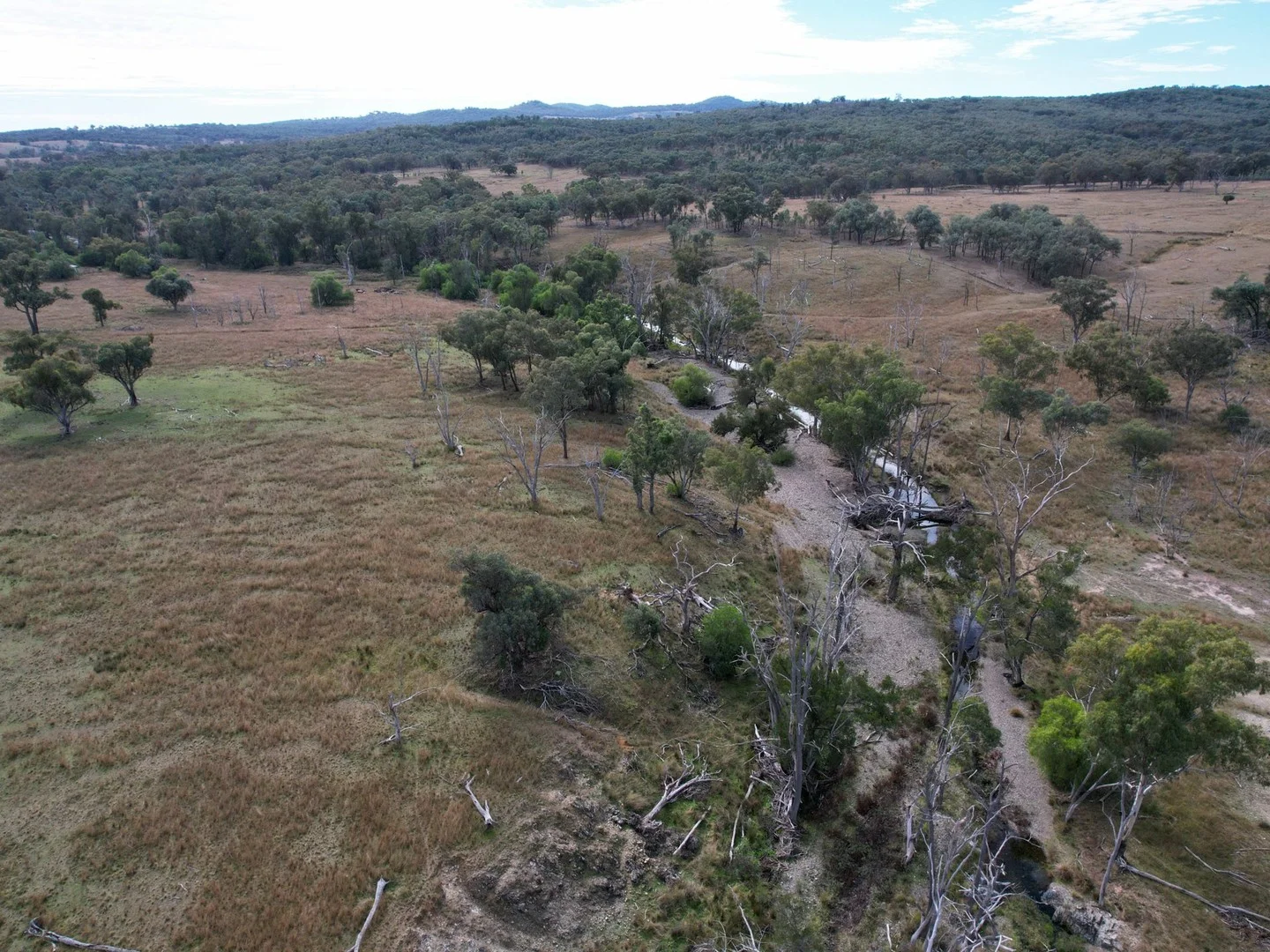 Lot 1 Hollybank Road, Inglewood QLD 4387