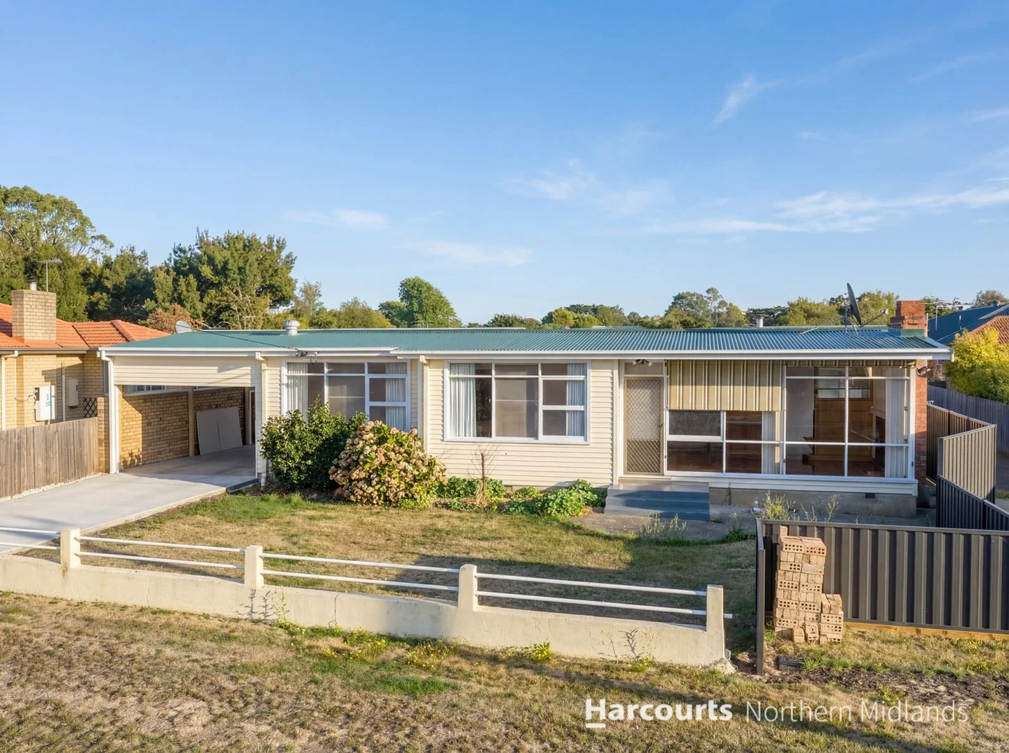 5 Horne Street, Longford TAS 7301