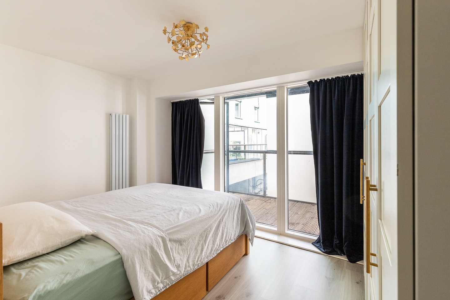 Additional image 10 of 2 Bed Flat, Dance Square, EC1V, N1 7GU