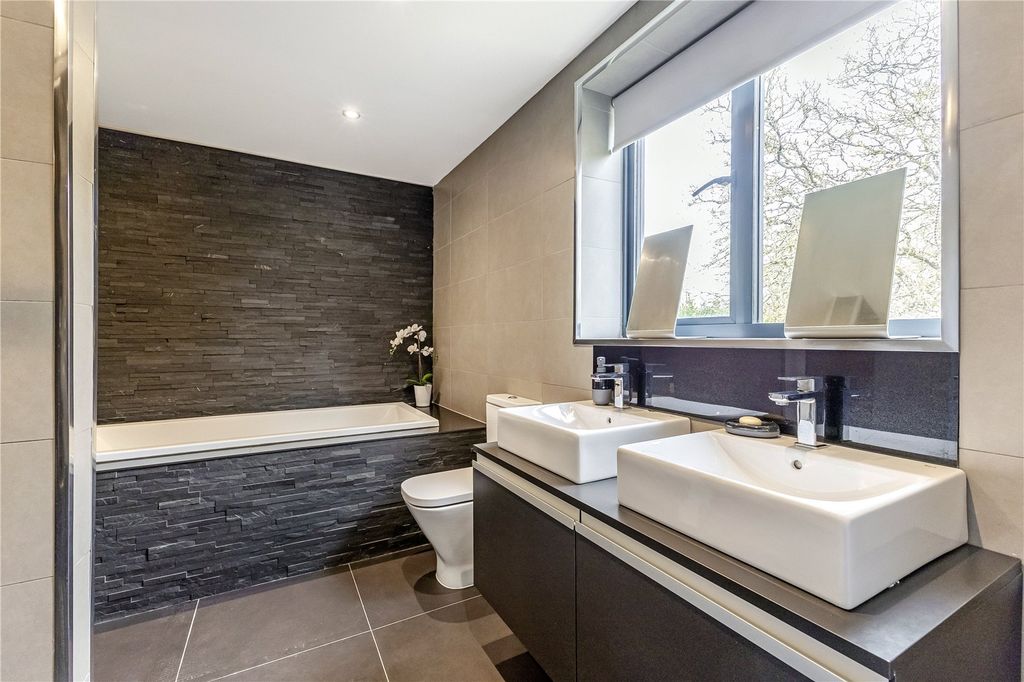 Additional image 7 of 5 bed detached house for saleWeston Road, Failand, North Somerset BS8