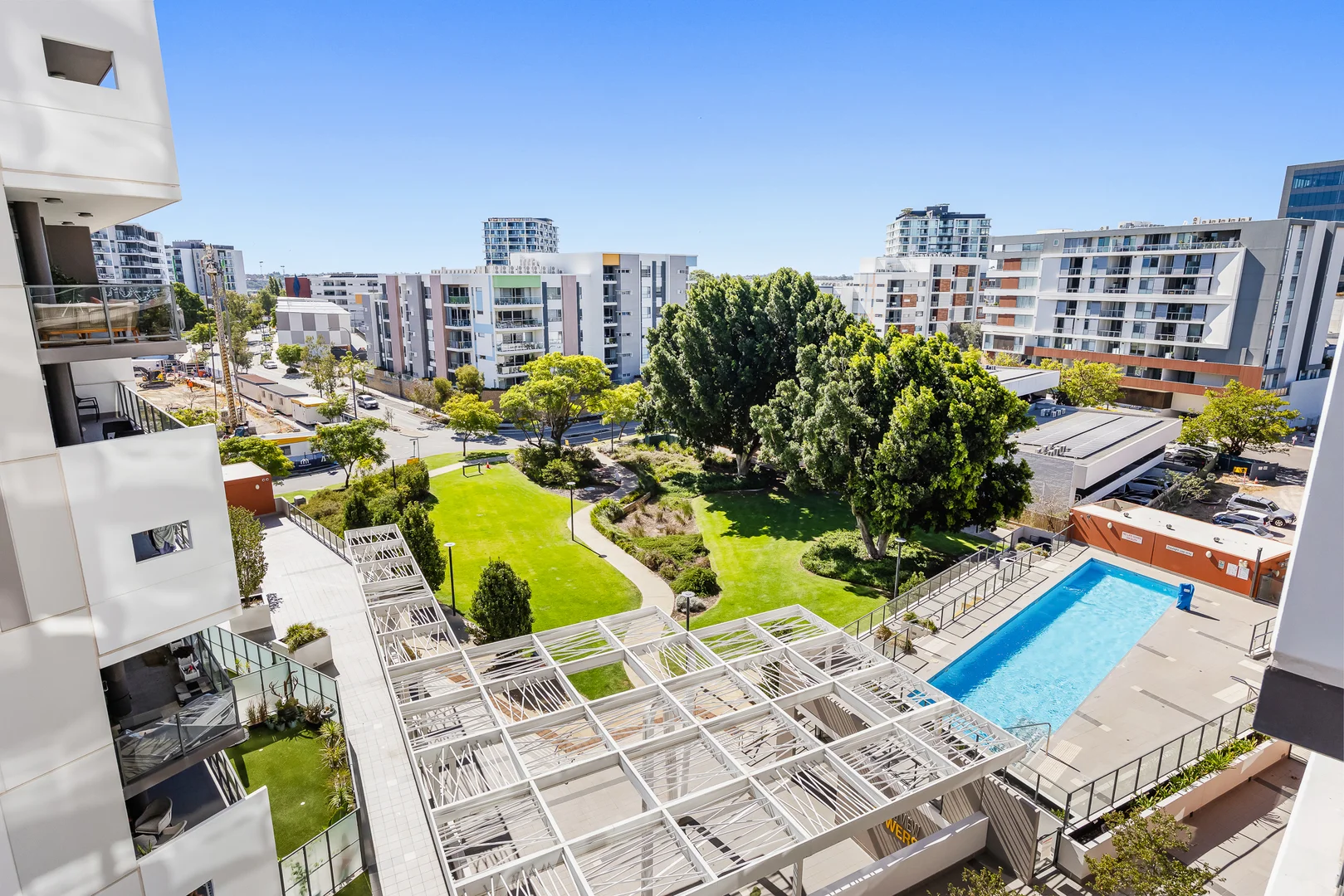 Additional image 10 of 103/3 Homelea Court, Rivervale WA 6103