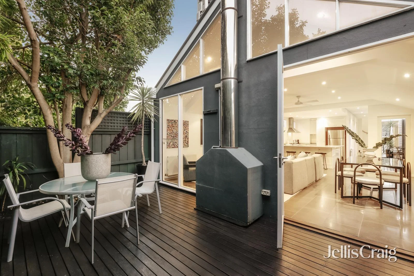 108 Surrey Road North, South Yarra VIC 3141