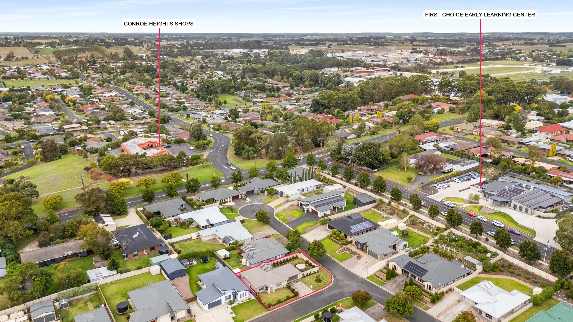 Additional image 14 of 19 Peppermint Drive, Mount Gambier SA 5290