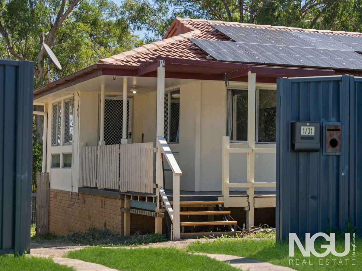 31 Coutts Street, Goodna QLD 4300
