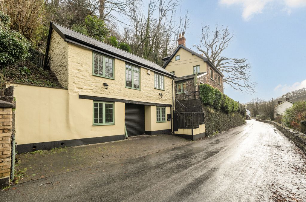 Additional image 36 of 4 bed detached house for saleNorthmoor Road, Dulverton, Somerset TA22