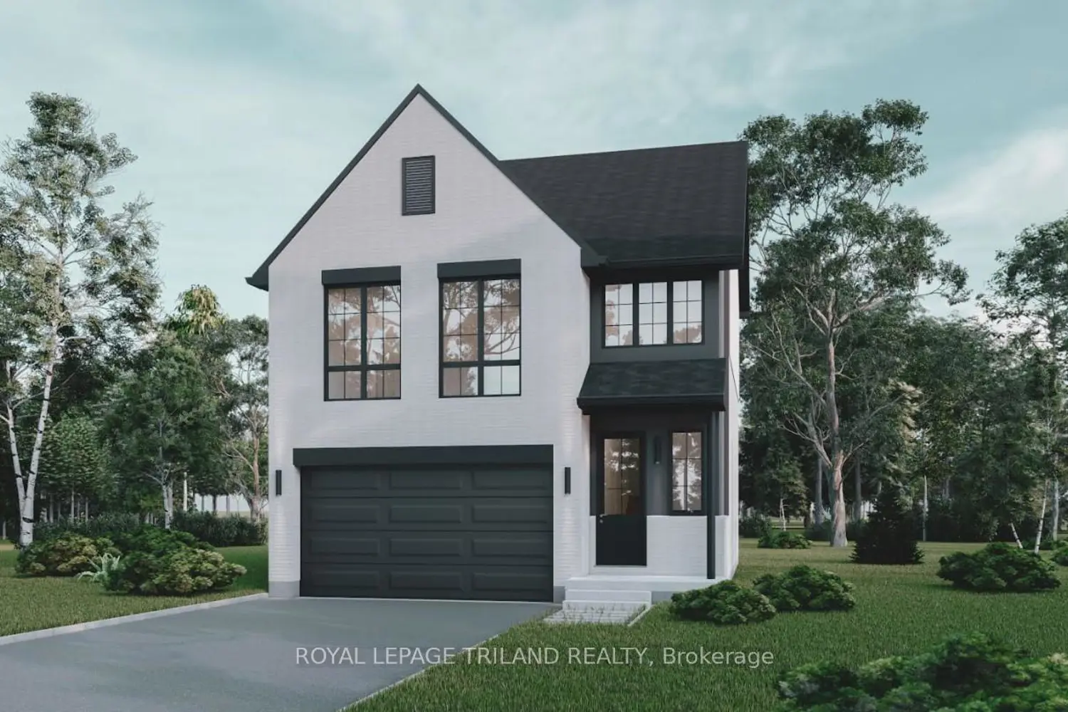 3841 Big Leaf Trail