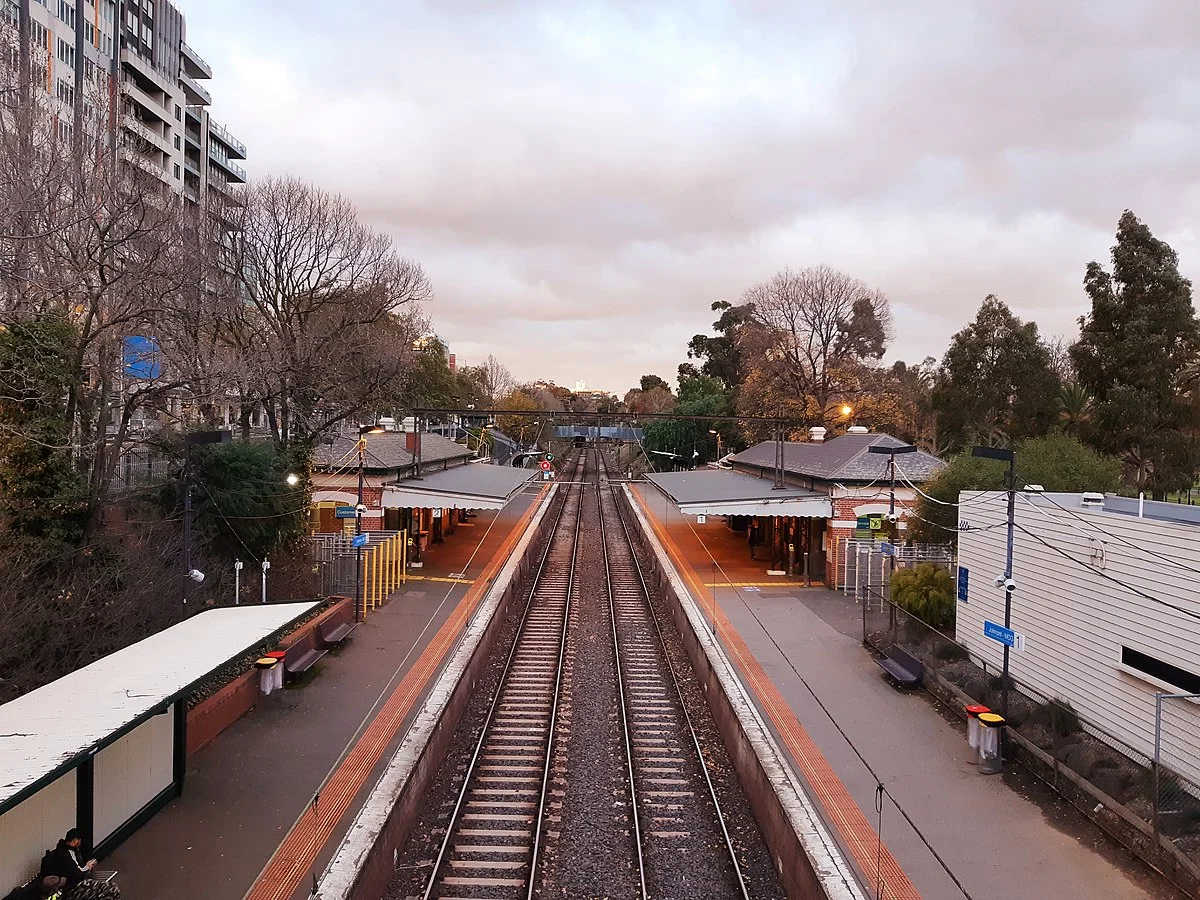 Additional image 13 of 27/22 Agnes Street, East Melbourne VIC 3002