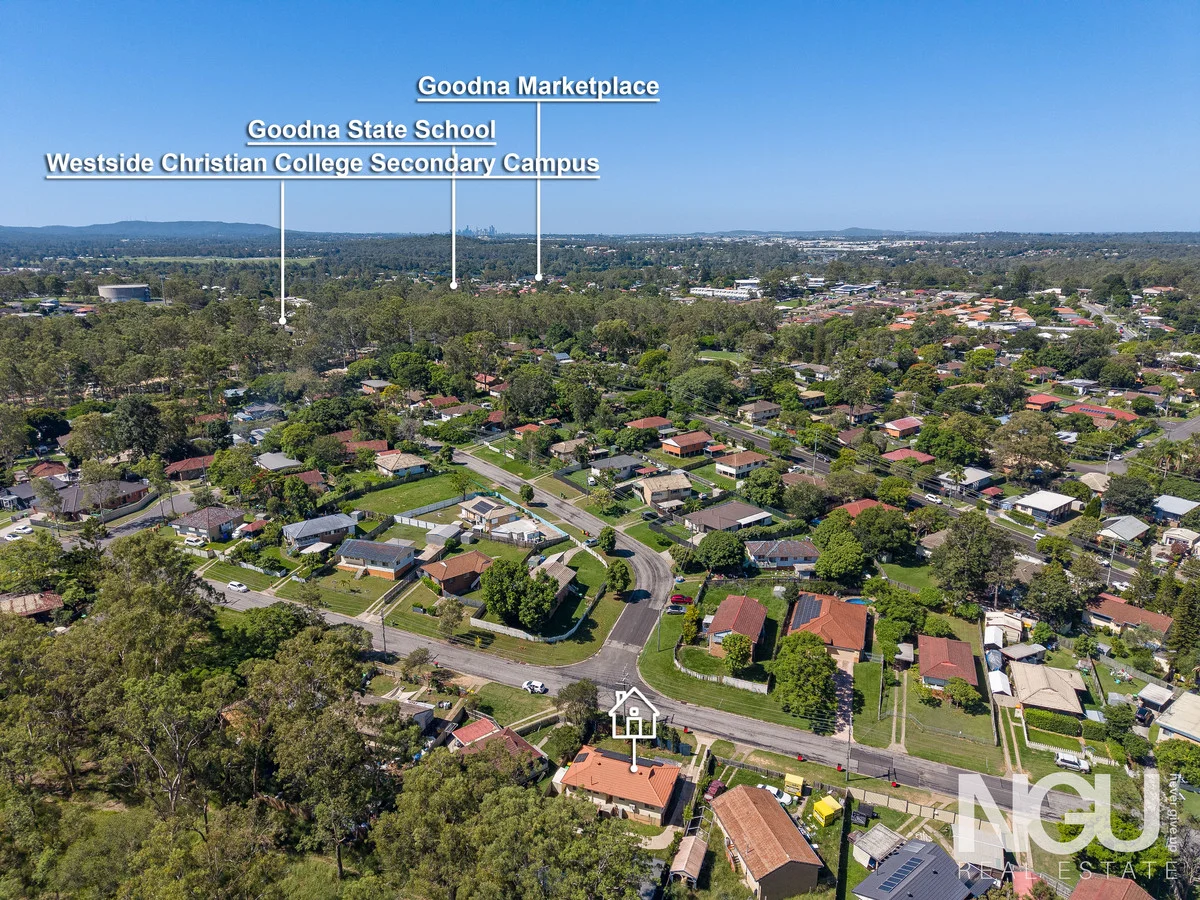 Additional image 14 of 31 Coutts Street, Goodna QLD 4300