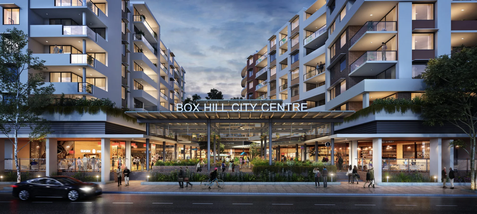 Additional image 3 of CALL US NOW SECURE WITH ONLY 1% DEPOSIT NOW*, Box Hill NSW 2765