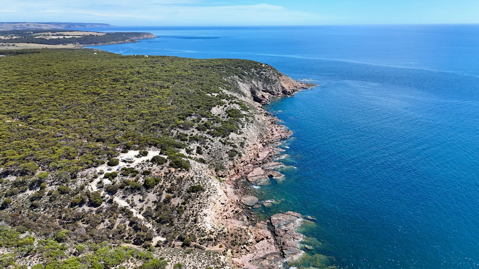 Additional image 3 of Allotment 100 Christensen Track, Stokes Bay SA 5223