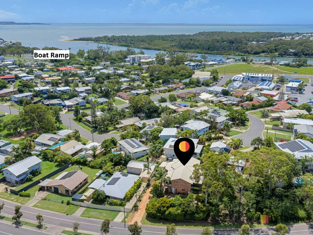 Additional image 20 of 18 Centenary Drive, Boyne Island QLD 4680