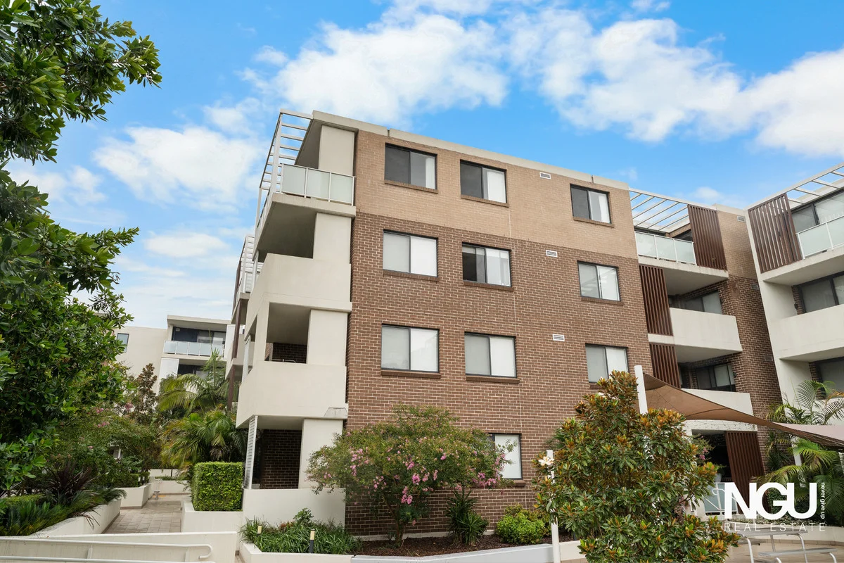 Additional image 3 of 311/9C Terry Road, Rouse Hill NSW 2155