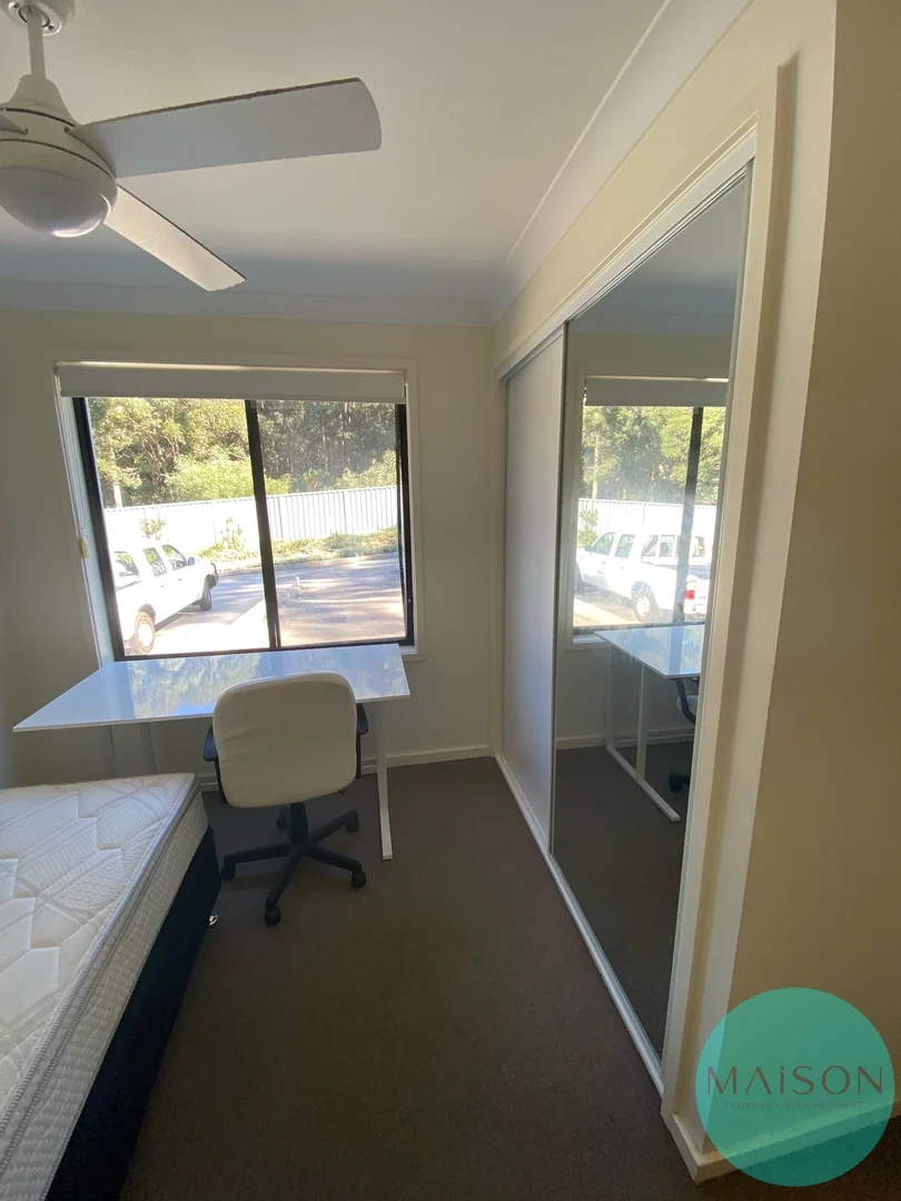 Additional image 4 of Rooms/1-41A Stannett Street, Waratah West NSW 2298