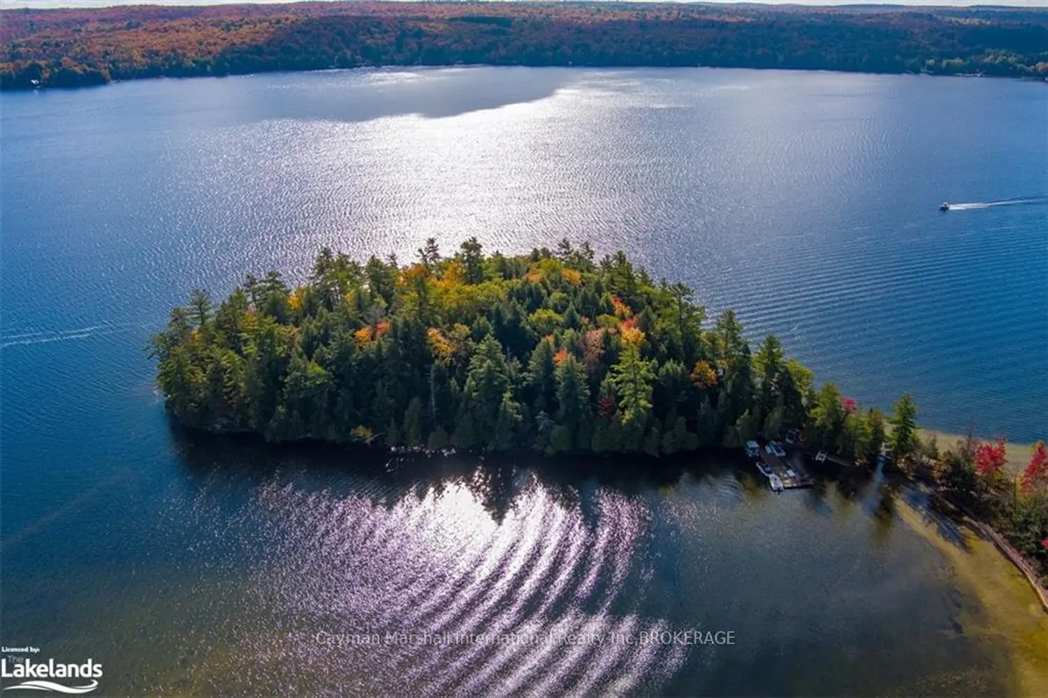 Additional image 18 of 16 Bigwin Island