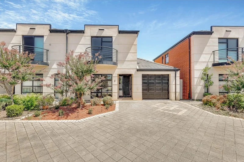 5/44 Wright Street, Renown Park SA 5008