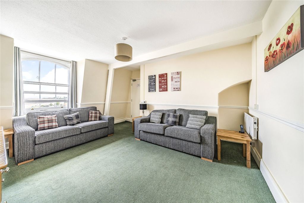 Additional image 2 of 3 bed flat for sale2 The Esplanade, Minehead, Somerset TA24