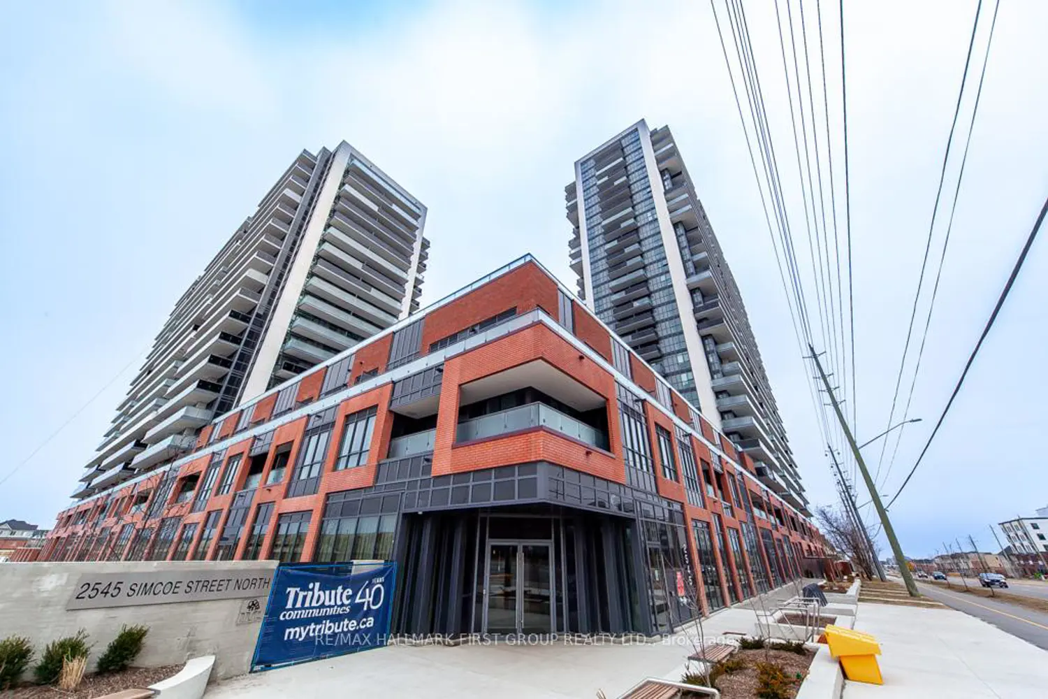 Additional image 8 of 2545 Simcoe Street 2601