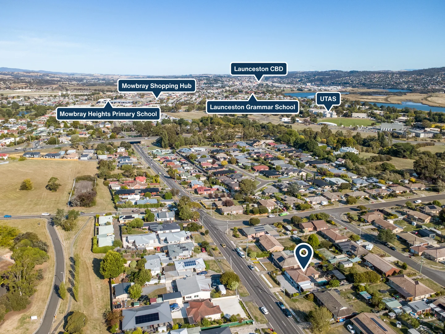Additional image 3 of 81 Alanvale Road, Newnham TAS 7248