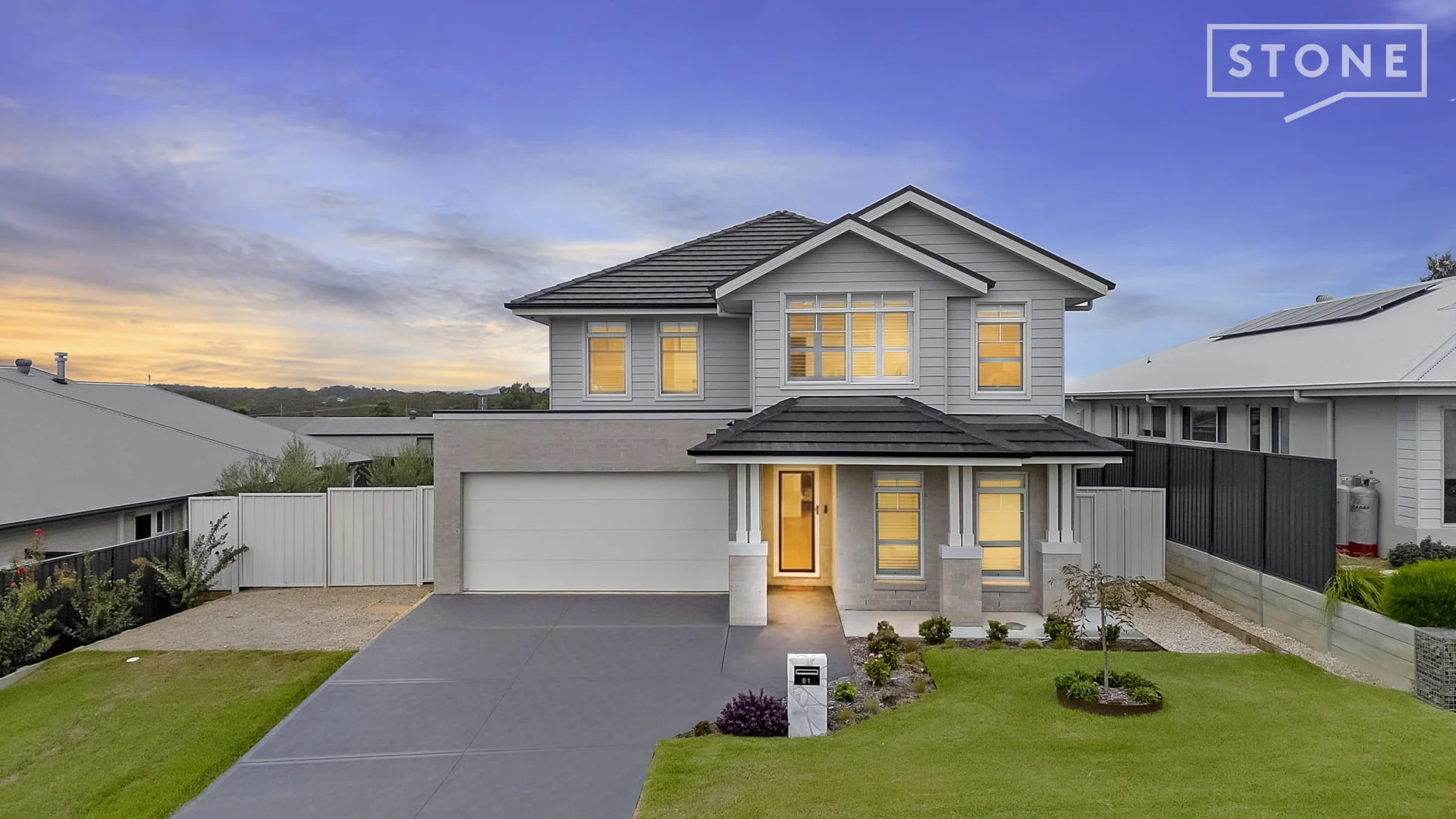 81 Coolalta Drive, Nulkaba NSW 2325