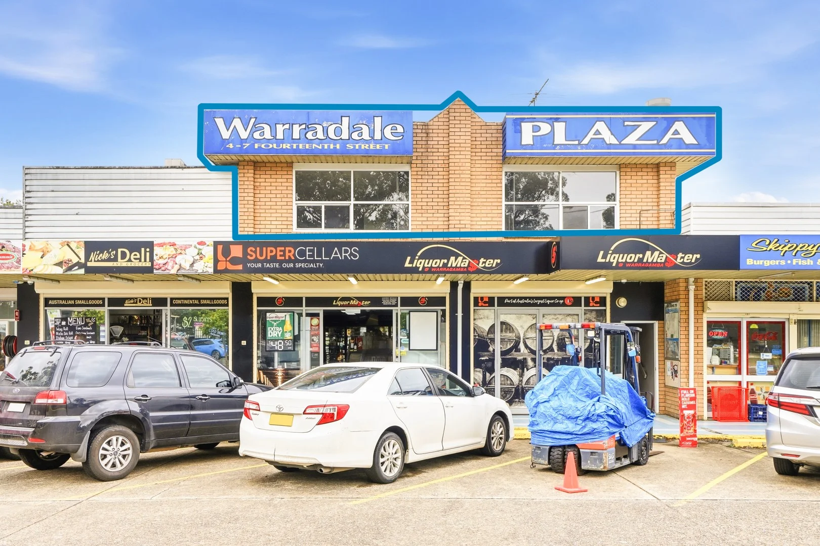 8/5 Fourteenth Street, Warragamba NSW 2752