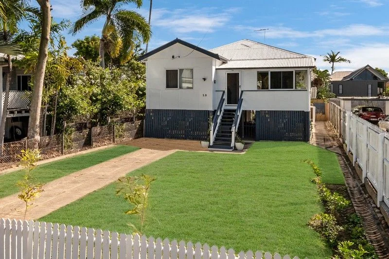 Additional image 7 of 18 Tenth Avenue, Railway Estate QLD 4810