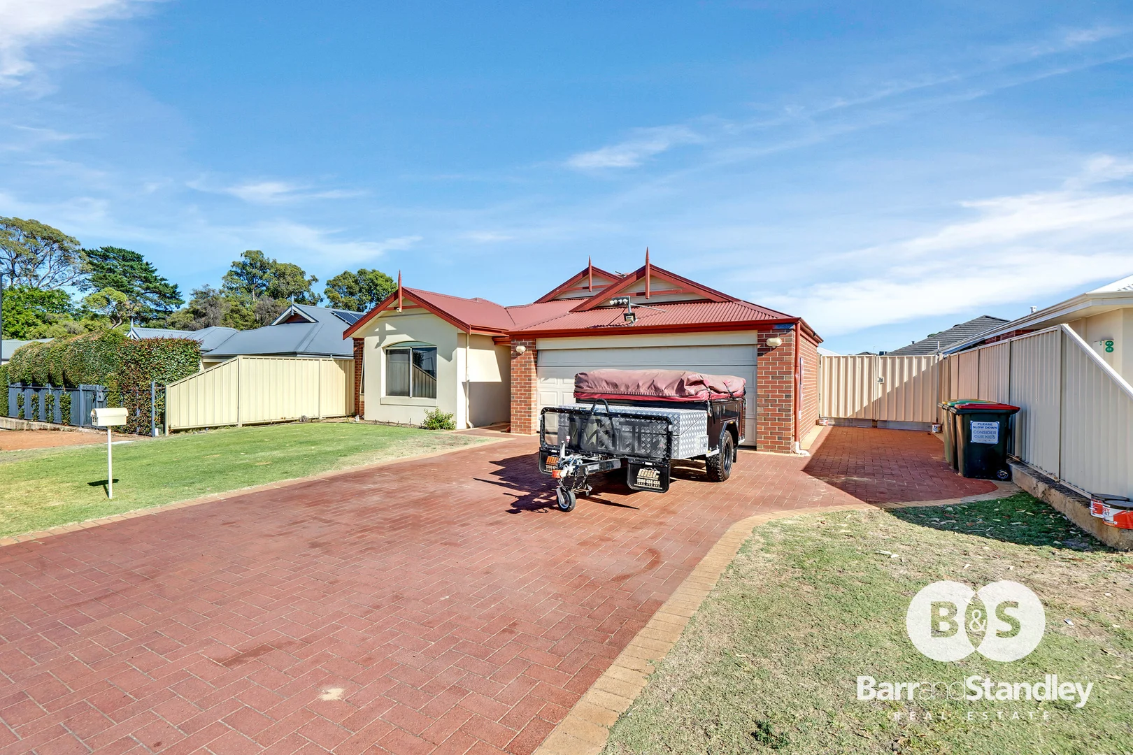 Additional image 2 of 2B Wilson Street, Carey Park WA 6230