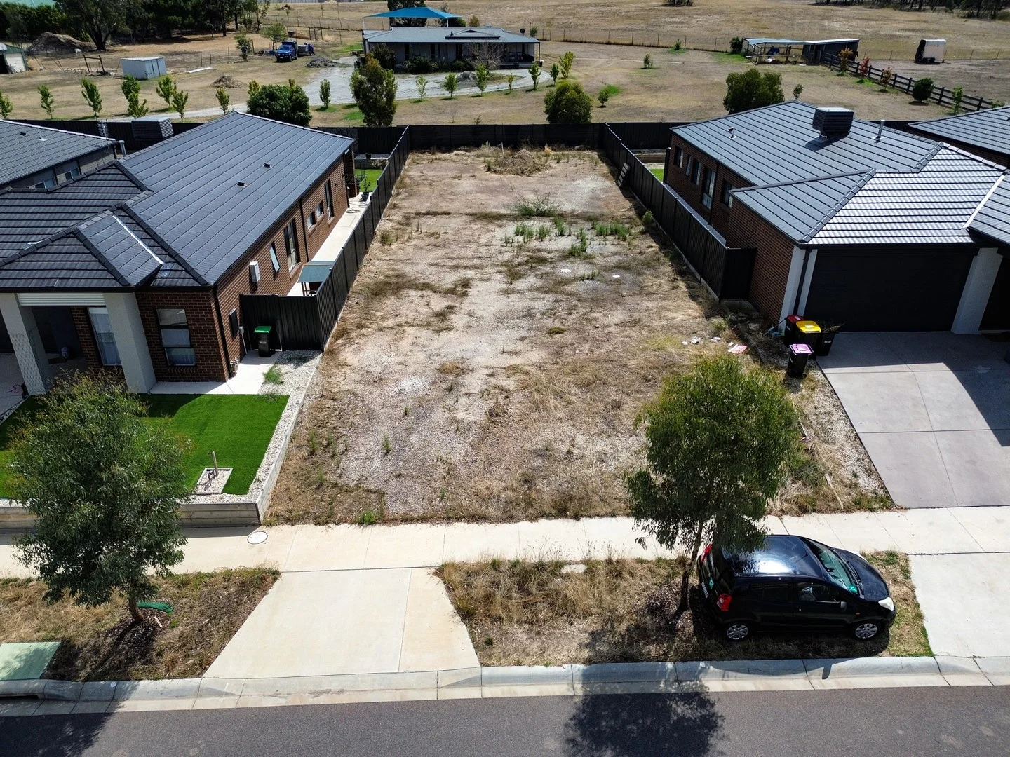 25 Parker Drive, Seymour VIC 3660