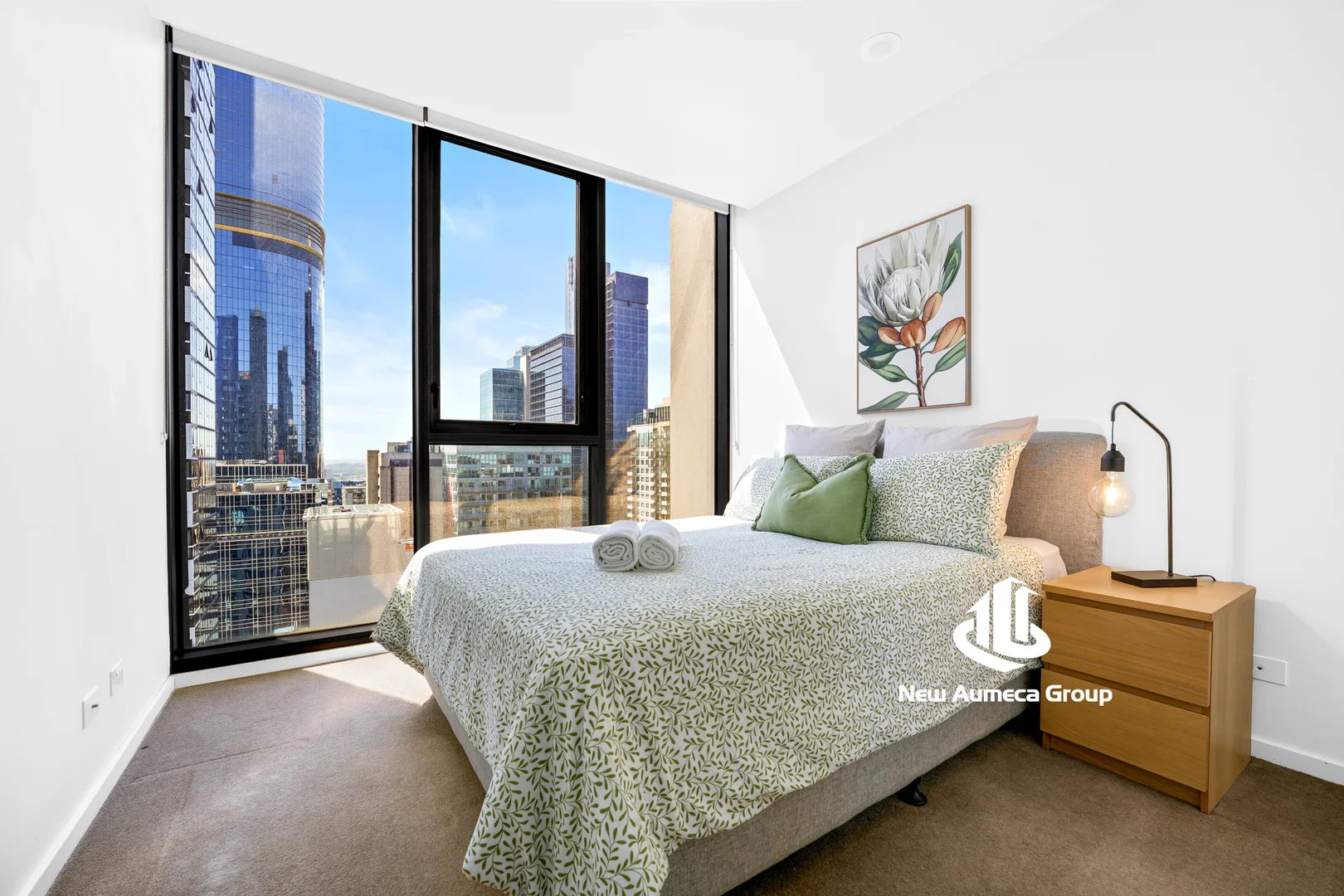 Additional image 5 of 2704/318 Russell St, Melbourne VIC 3000