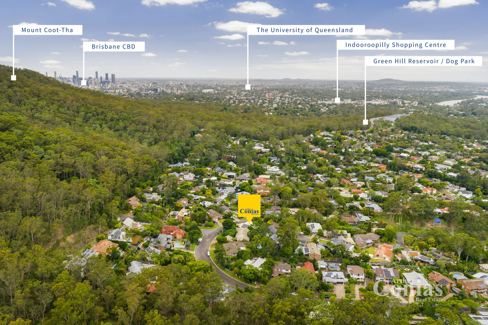 Additional image 20 of 22 Nankoor Street, Chapel Hill QLD 4069