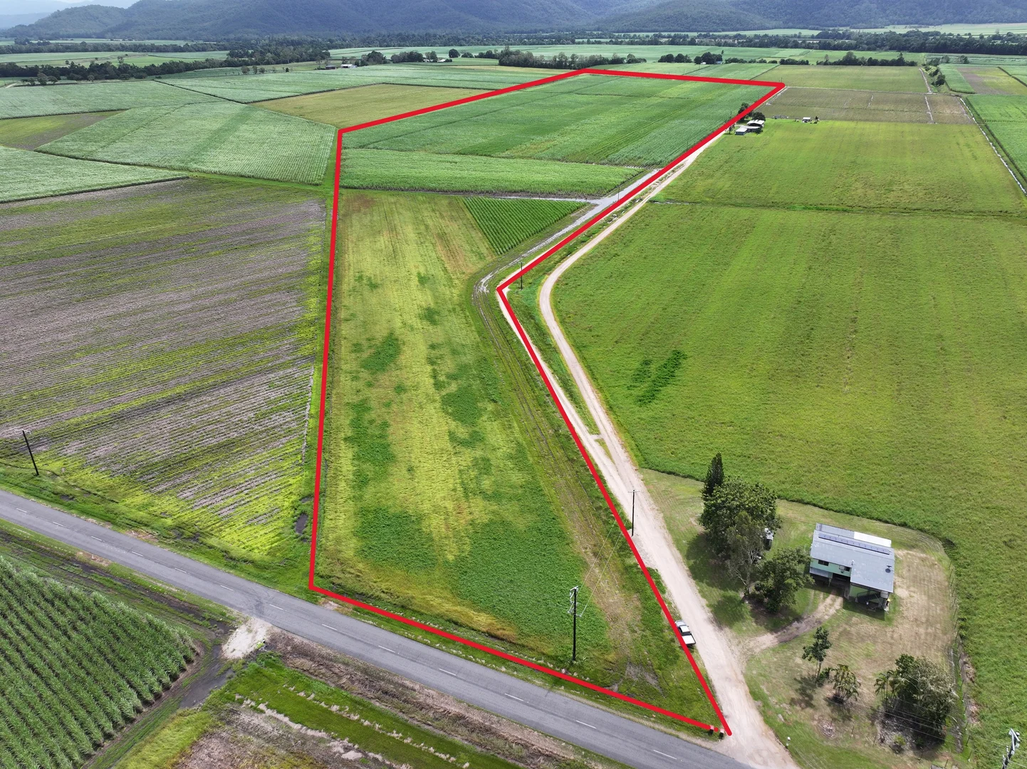 Additional image 12 of 962 Abergowrie Road, Trebonne QLD 4850