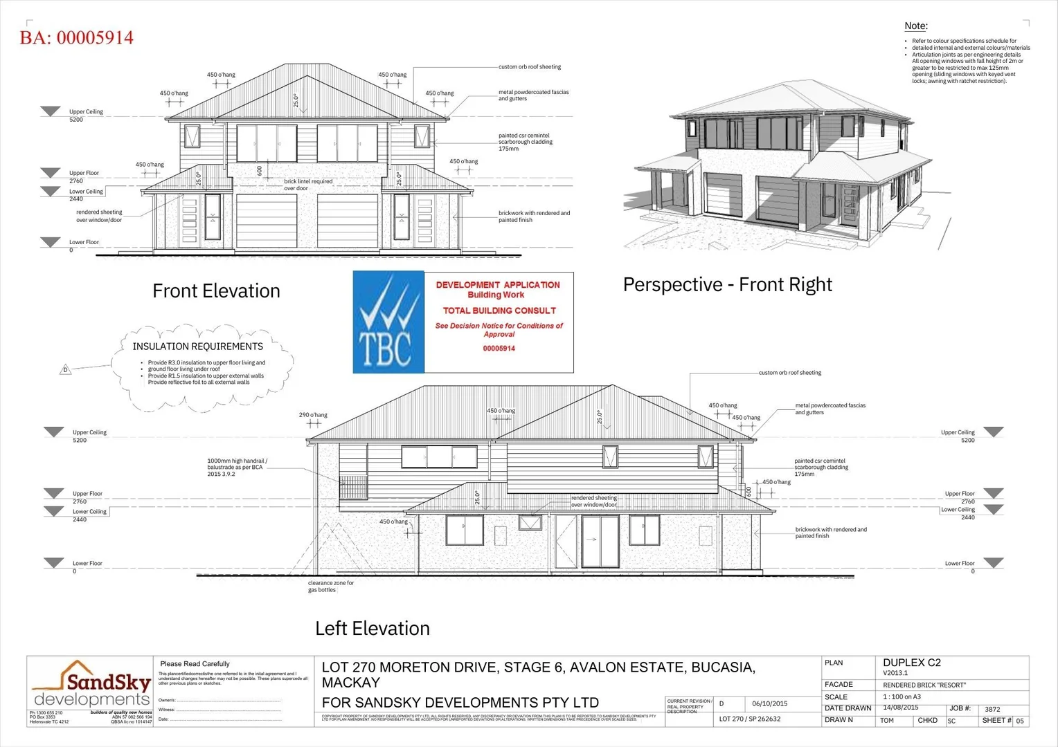 Additional image 21 of 1 & 2/44 Moreton Dr, Rural View QLD 4740
