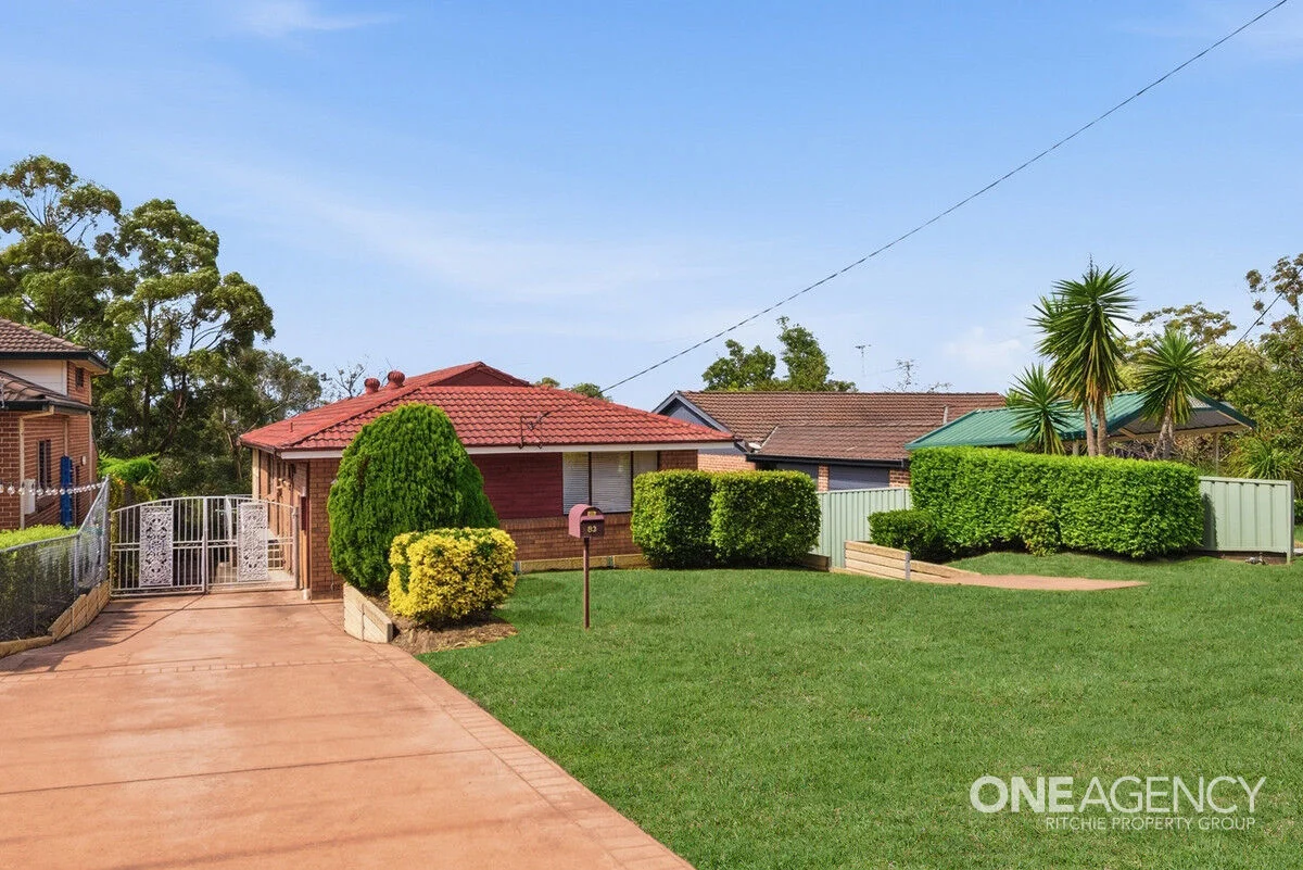 83 Shirlow Avenue, Faulconbridge NSW 2776