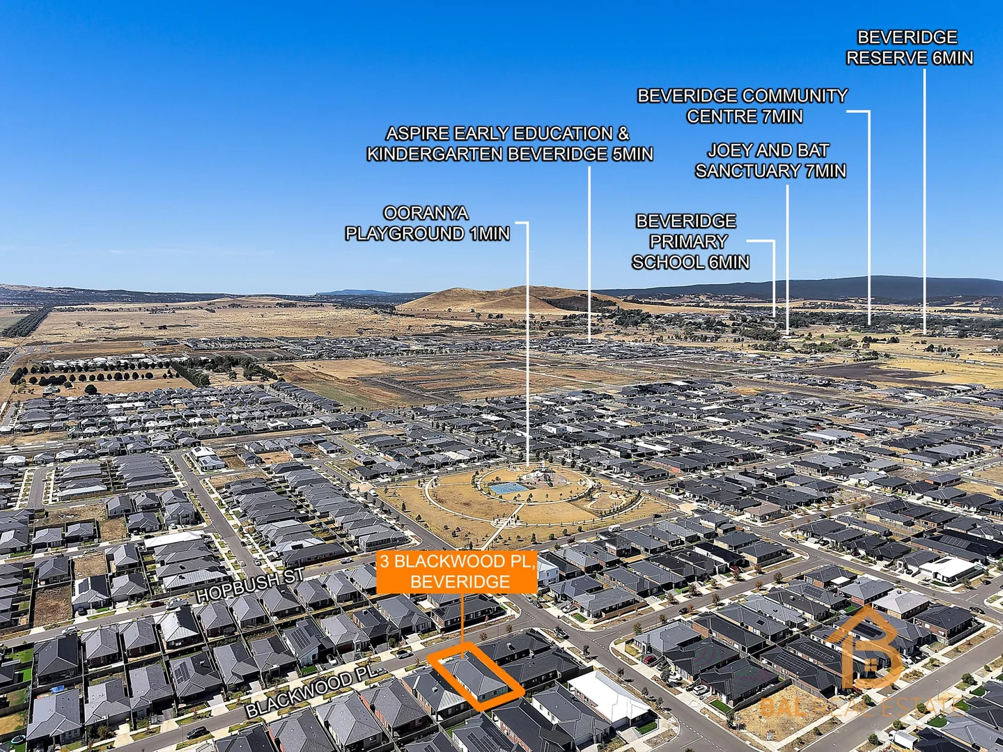 Additional image 31 of 3 Blackwood Place, Beveridge VIC 3753