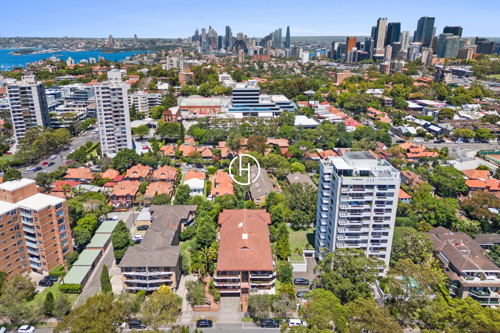 Additional image 9 of 2/25 Sutherland Street, Cremorne NSW 2090