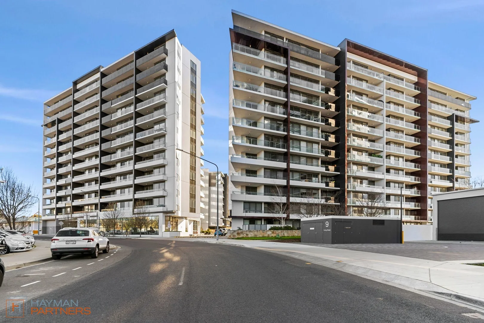 Additional image 12 of 296/7 Irving Street, Phillip ACT 2606