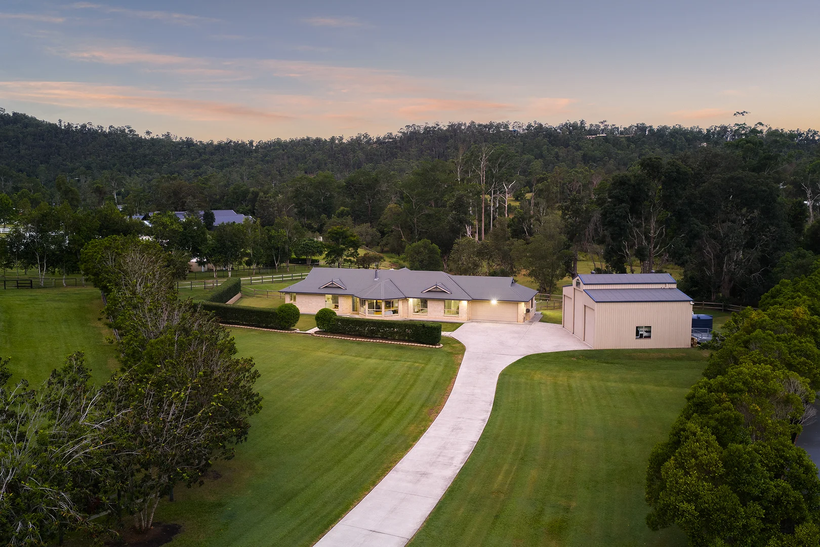 Additional image 2 of 110 Gladrose Crescent, Wongawallan QLD 4210