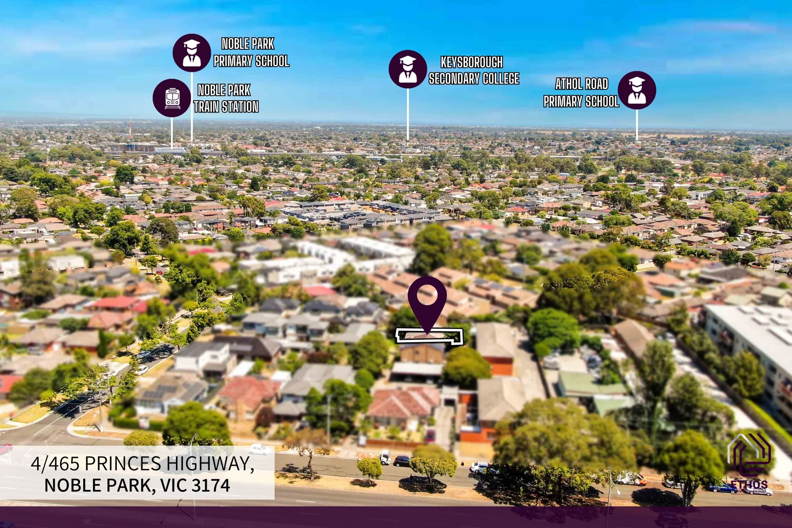 Additional image 14 of 4/465 Princes Highway, Noble Park VIC 3174