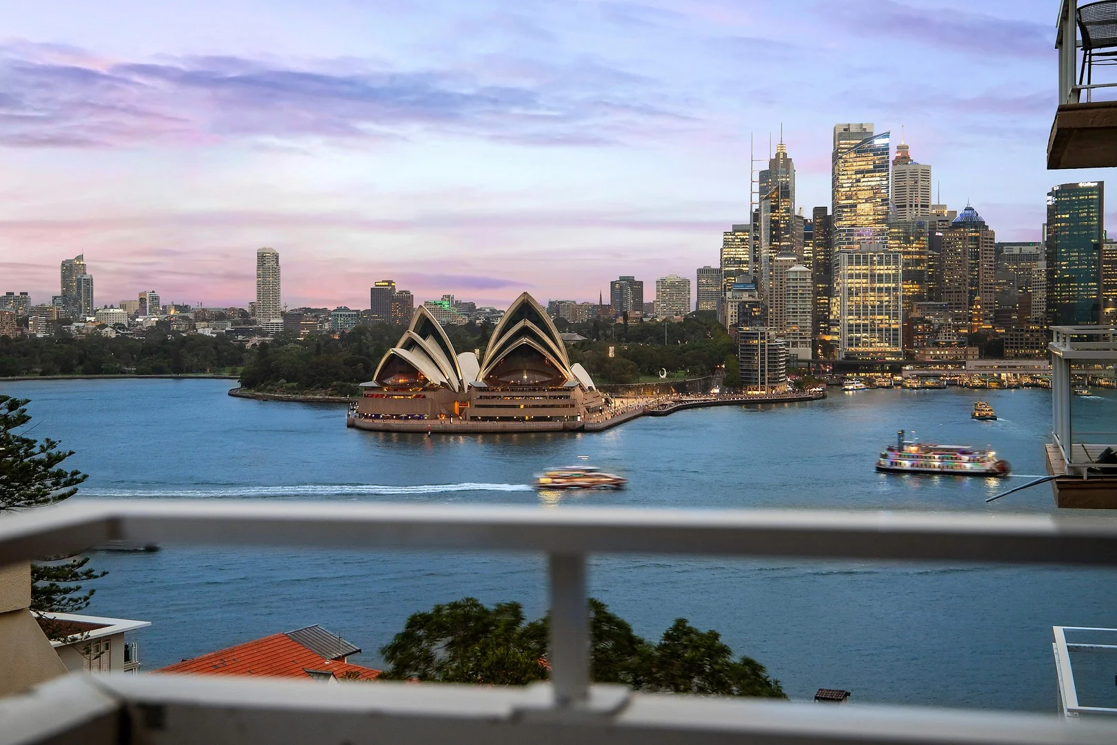 Additional image 2 of 15/49A Upper Pitt Street, Kirribilli NSW 2061