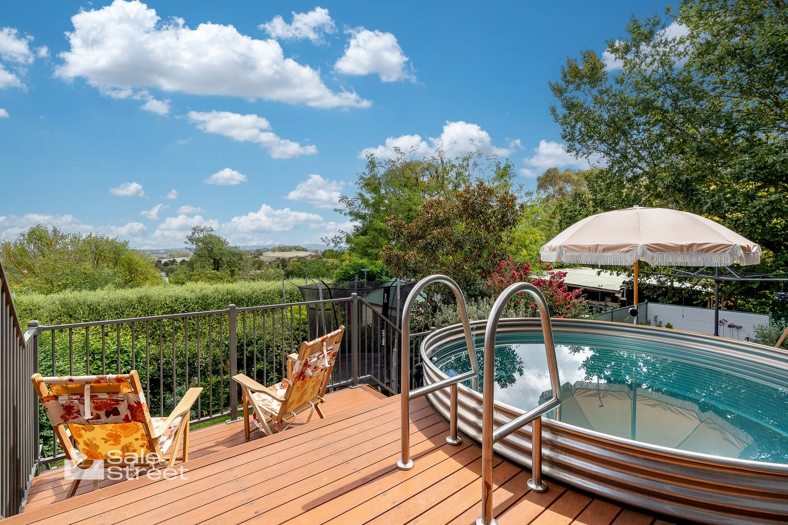 12 William Street, Millthorpe NSW 2798