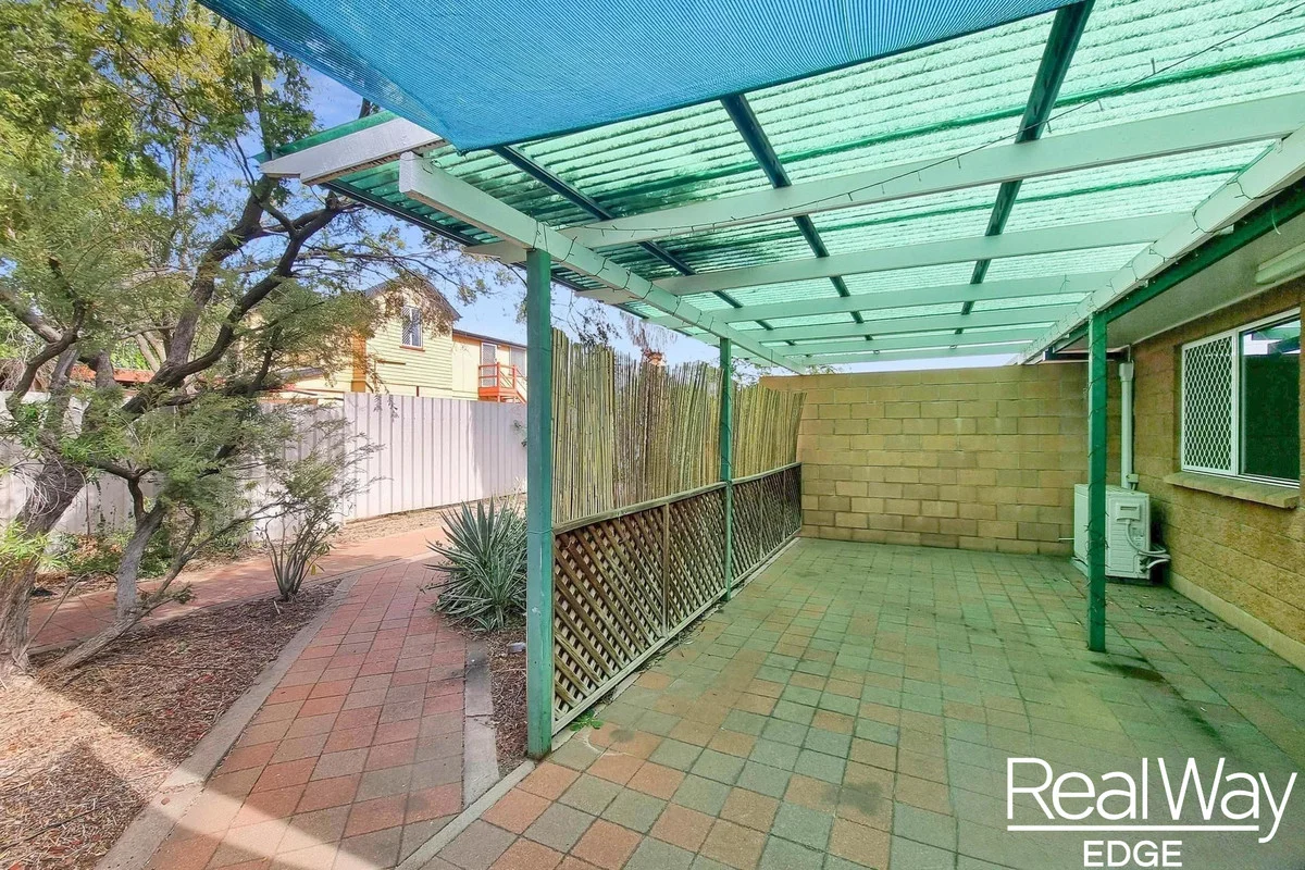 2/68 Miles Street, Menzies QLD 4825