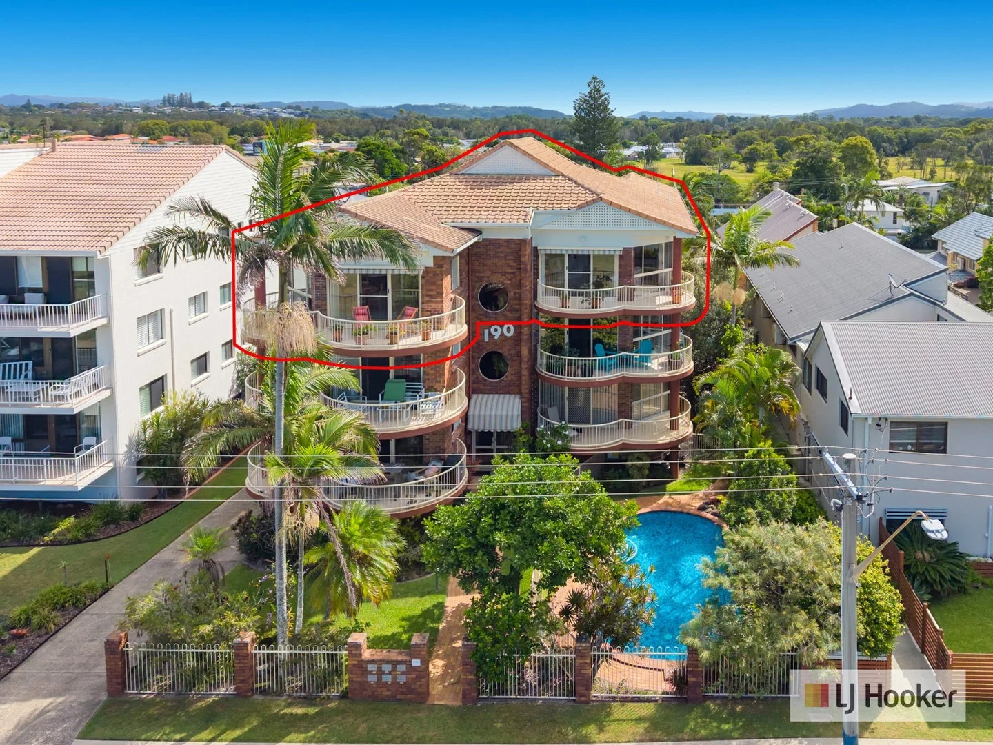5/190 Marine Parade, Kingscliff NSW 2487