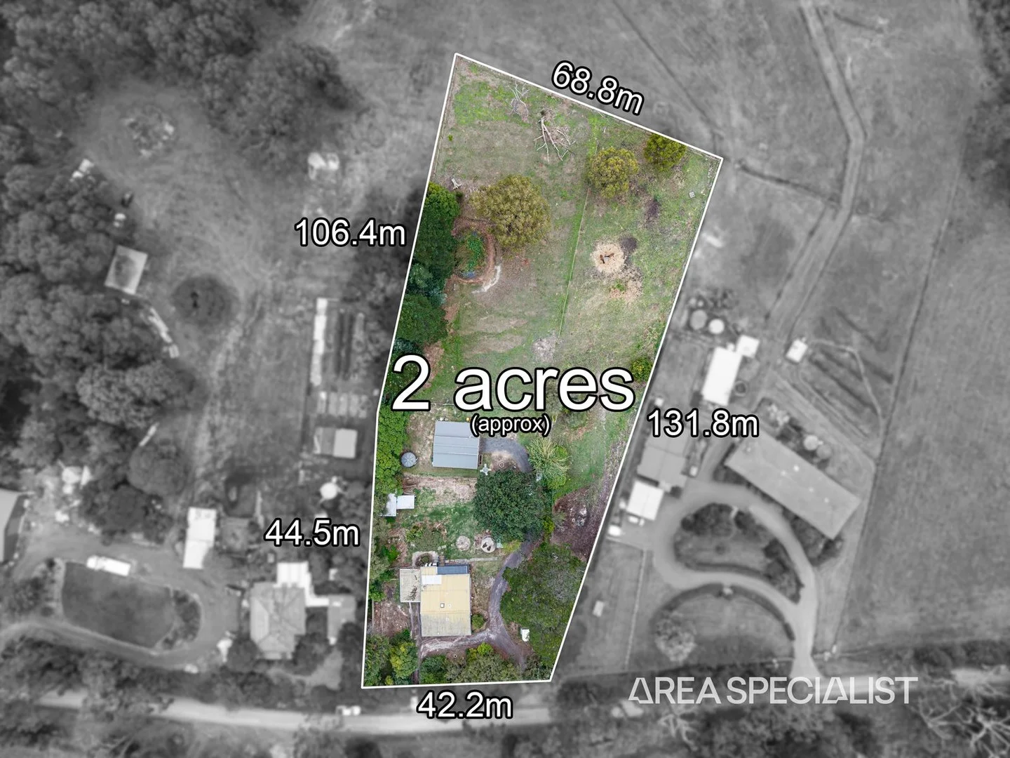 96 Morrison Road, Pakenham Upper VIC 3810