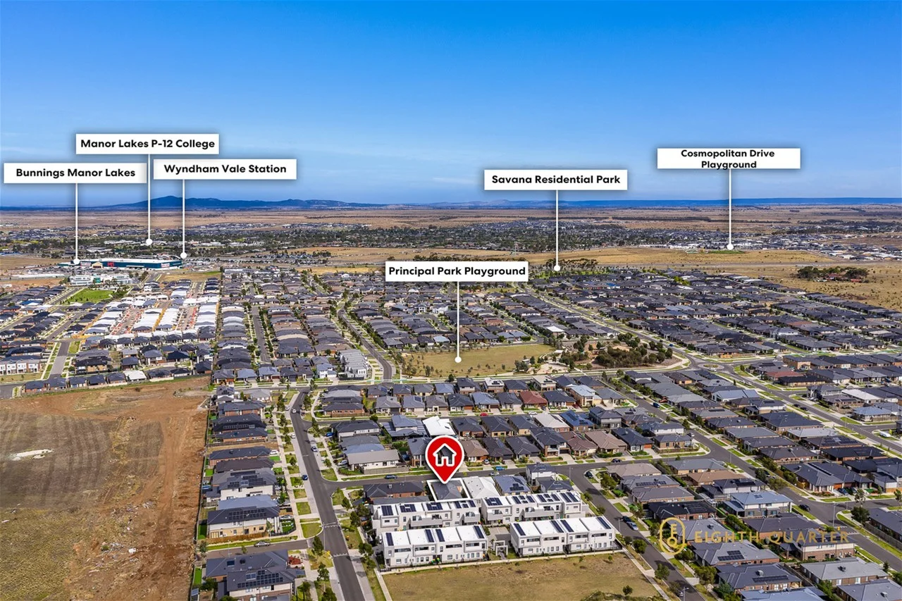 Additional image 15 of 11 Spot Ave, Wyndham Vale VIC 3024
