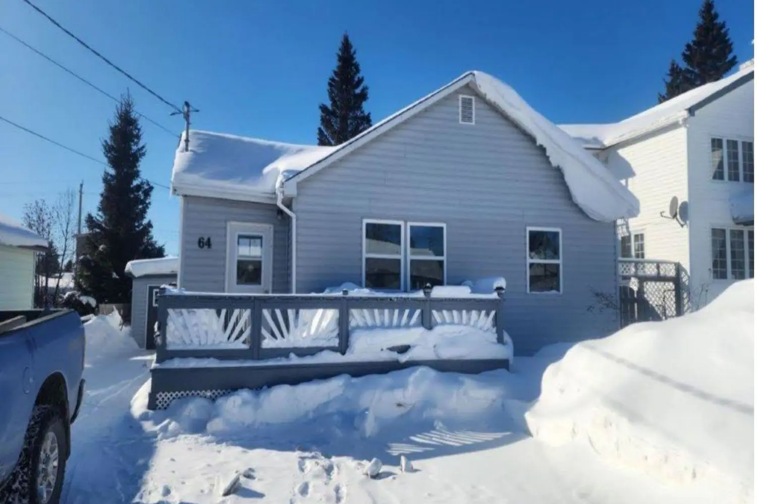 64 Toronto Avenue photo 2